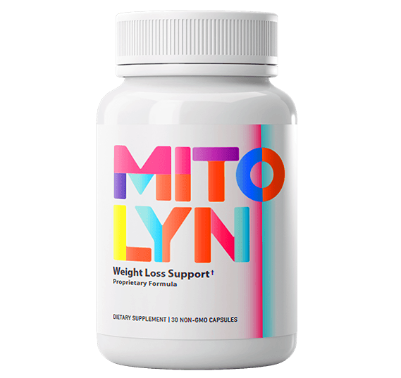 ORDER MITOLYN NOW